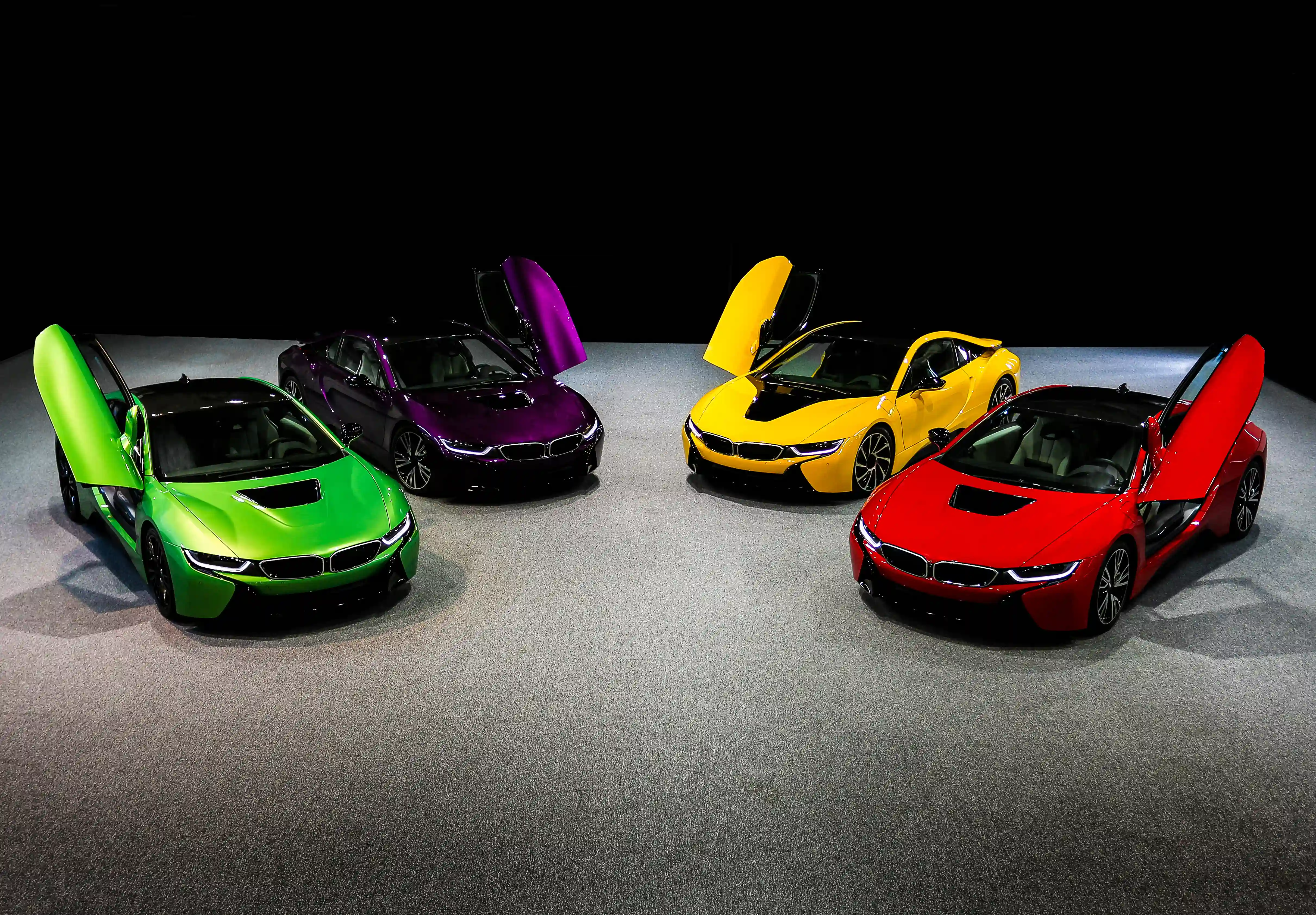 Automotive